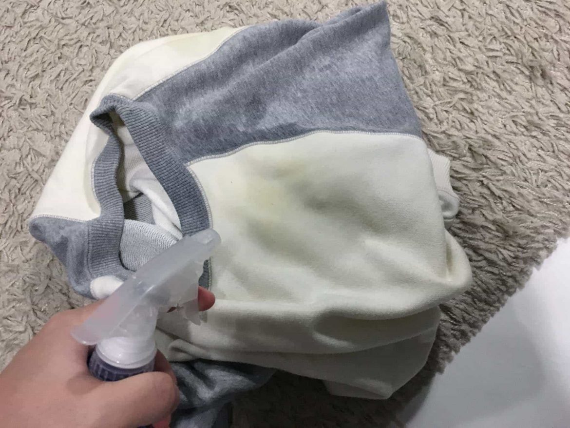 How to Remove Essential Oil Stains from Clothes and Fabrics Arupe