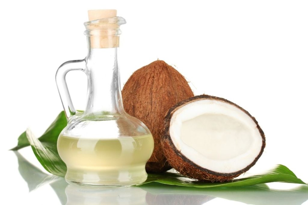 Coconut Oil