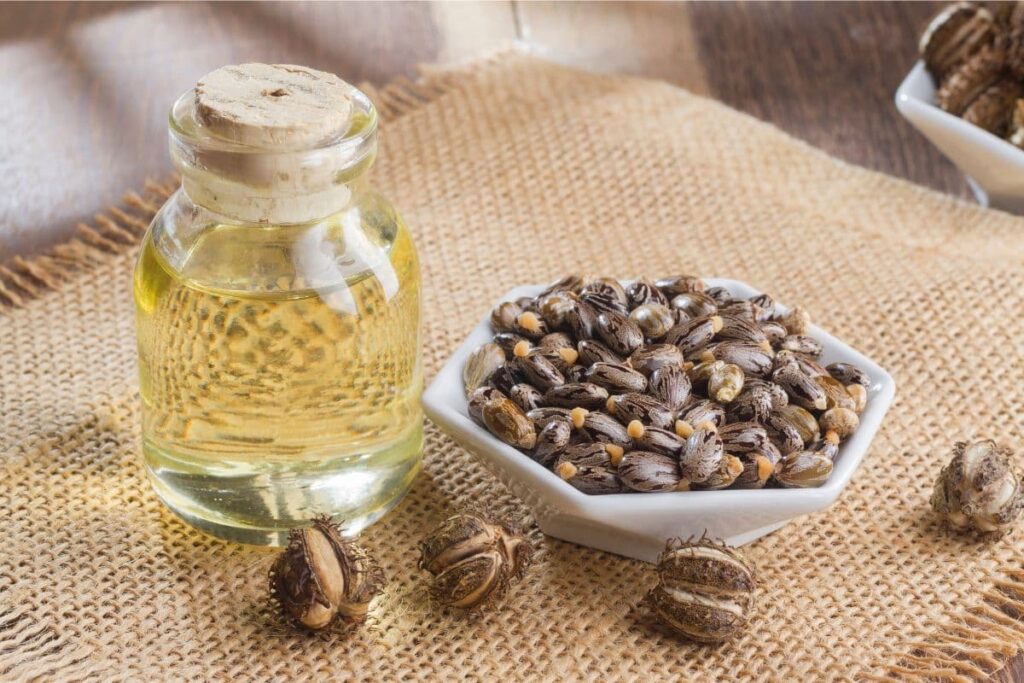 Castor Oil